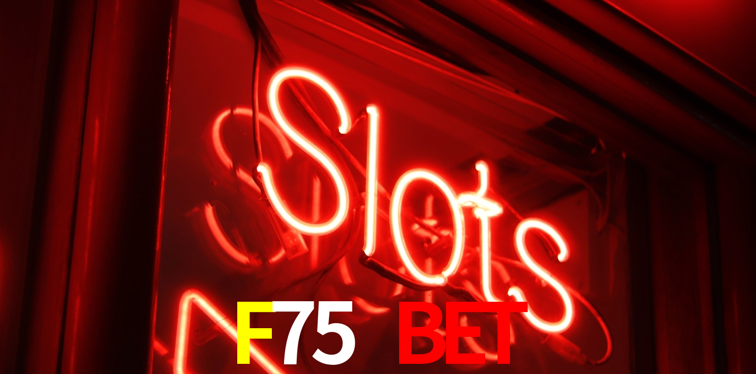 Tennis Betting F75 Bet