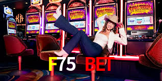 Programa VIP F75 Bet
