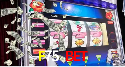 Flash Promotion F75 Bet