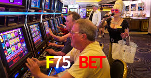 Live Casino F75 Bet