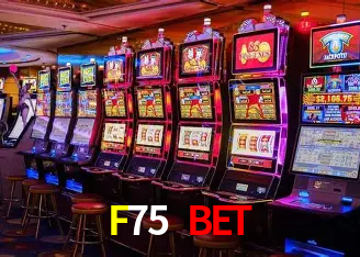 Weekend Specials F75 Bet