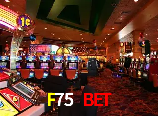 Seasonal Promotions F75 Bet