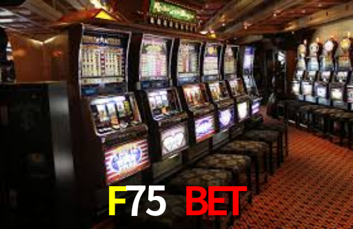 Welcome Bonus F75 Bet